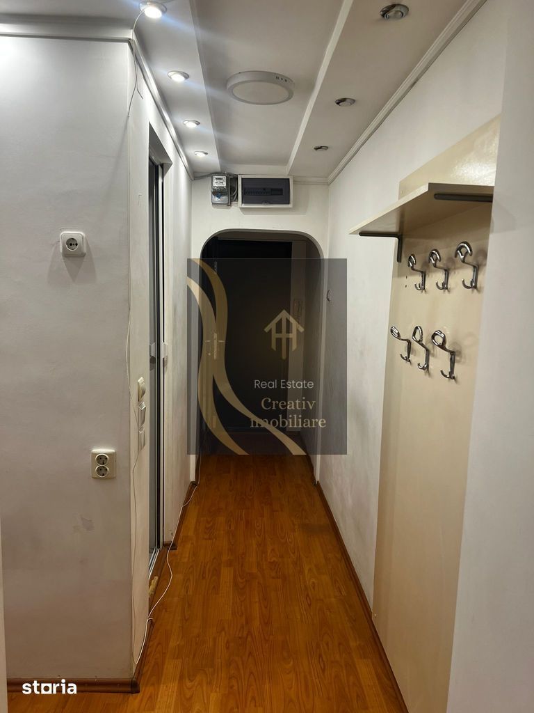 Apartament 2 camere Titan, balcon și lift - Poză 6