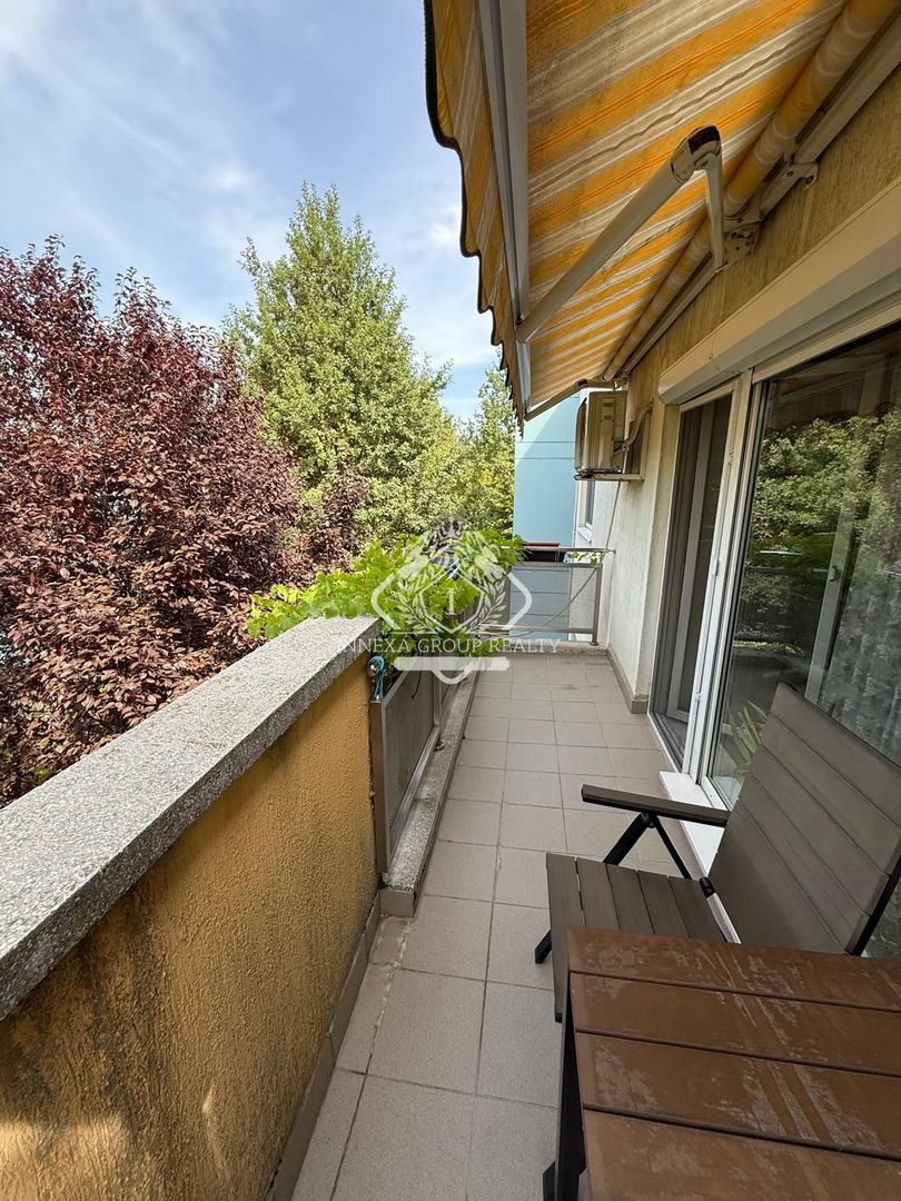 Apartament 4 camere I 2/2 I 133mp I 3 balcoane I 2 locuri parcare I Greenfield - Poză 16