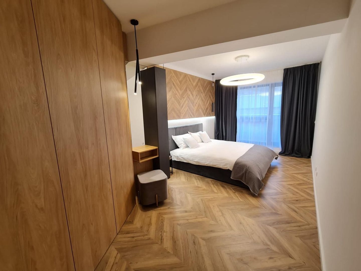 Apartament de lux | 65 mp | Zorilor - Poză 7