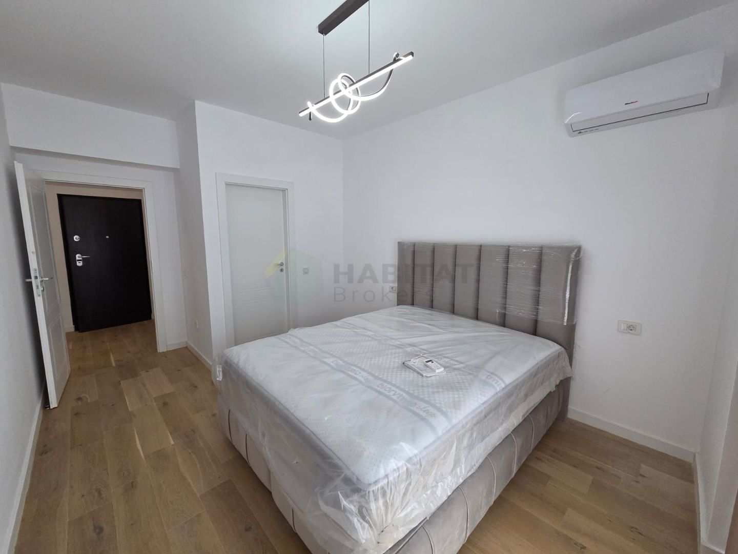 Apartament Premium cu 3 Camere + Parcare Subterană – First Estate Pipera - Poză 13