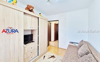 AZURA Imobiliare - Cel mai bun Apartament cu 4 Camere din Trivale - Poză 23