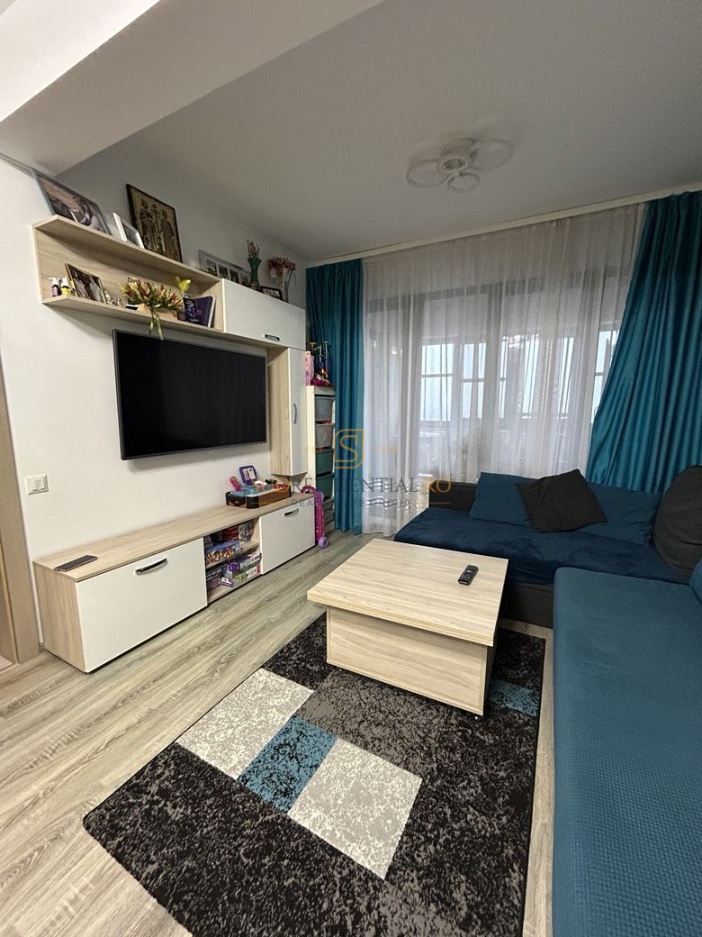 Apartament modern cu 2 camere în Dream Residence – Sector 5 - Poză 2