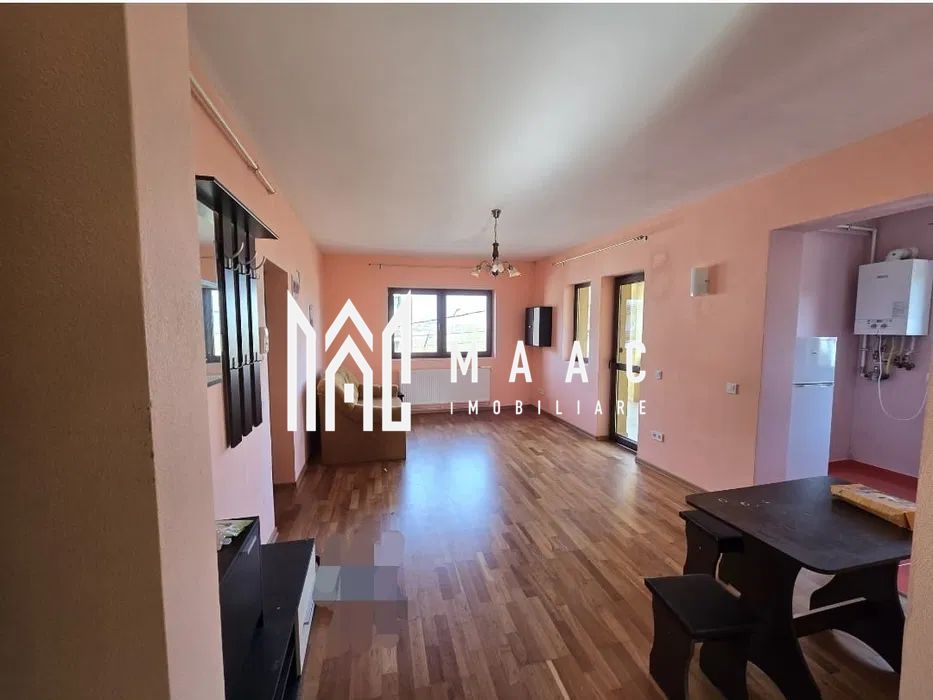 Apartament 2 camere I Etaj 1 I Terasa I Strand - Poză 1