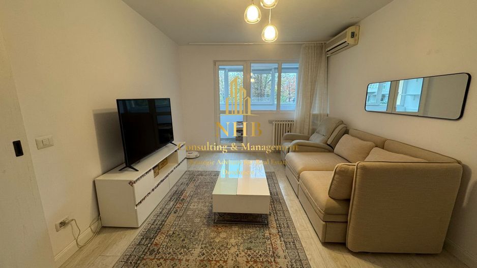2 Camere | Muncii - Campia Libertatii | Recent Renovat si Mobilat! - Poză 2