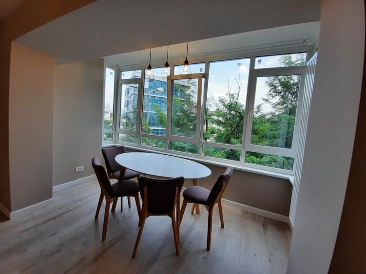 3 camere spațioase, renovat recent, 2 băi – Aviator Popișteanu / Domenii - Poză 1