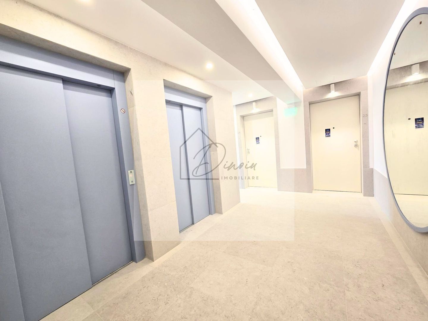 Apartament 2 camere Floreasca I PRIMA VISTA I Prima inchiriere I COM 0 - Poză 25