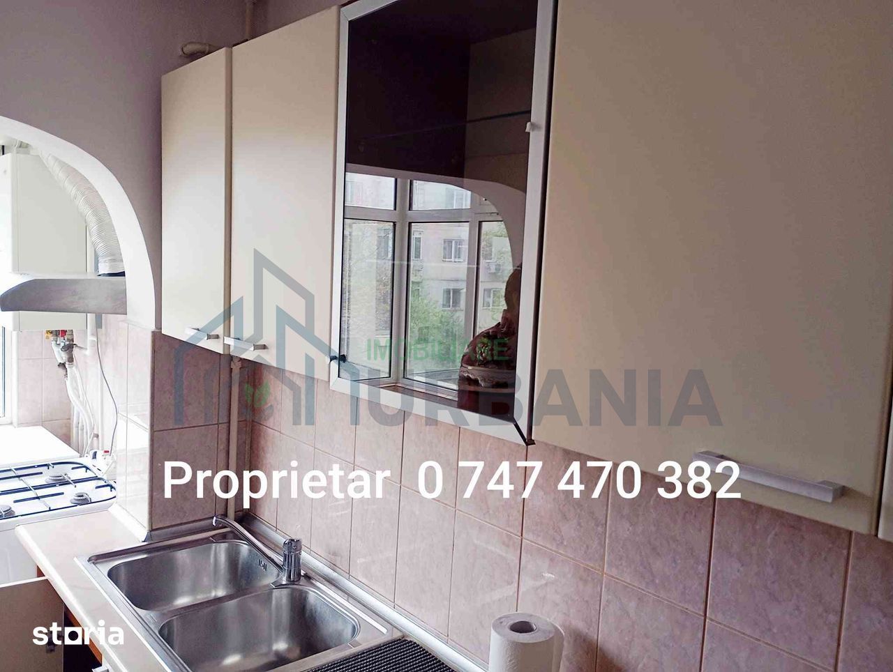 Apartament 3 camere de închiriat – Iași, Nicolina 1, Strada Sălciilor - Poză 6