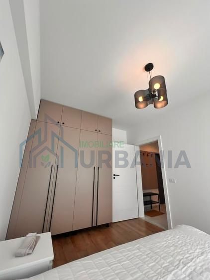 Apartament 2 camere de inchiriat, Contemporan Homes, Păcurari, Rediu - Poză 5