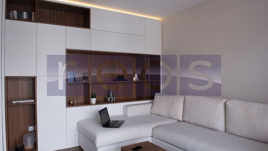 VANZARE 2 CAMERE -DECOMANDAT - PARC TINERETULUI - Poză 1