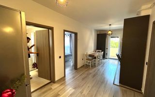 2 camere, Modern, Parcare, Mega Image, Zona Florilor, Floresti - Poză 8