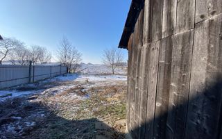 Casa cu Teren | Măneuți | 80 Ari - Poză 8