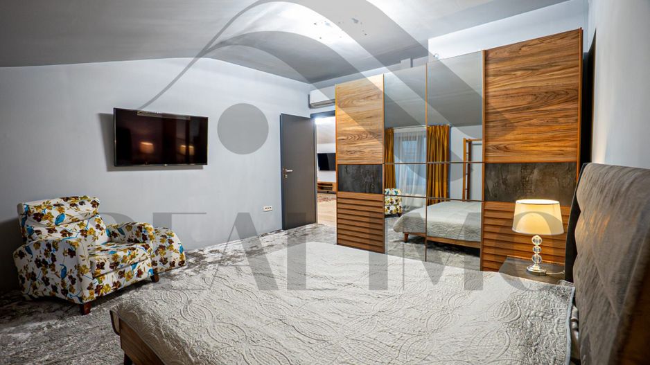 2 Dormitoare | Clădire 1900 Reabilitată | Pompă Căldură -Tomis 52 - Poză 16