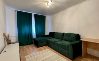 APARTAMENT 2 CAMERE DECEBAL - Poză 1
