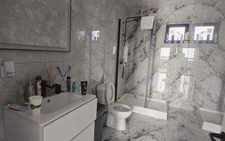 CASA - CARTIERUL NOU COMUNA BERCENI - 334mp TEREN - 115.000â¬ - Poză 8