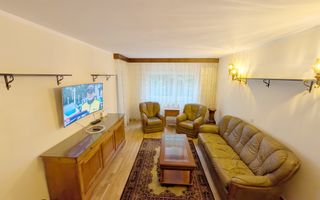 Inchiriere apartament doua camere Dorobanti - Poză 4