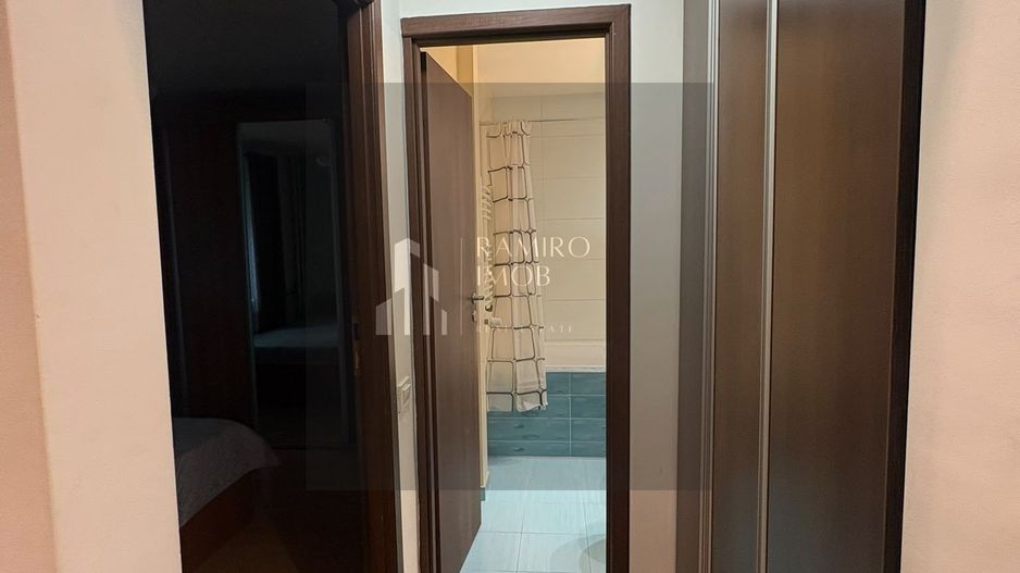 2 CAMERE BRANCOVEANU 40 MP/ETAJUL 1 - Poză 8