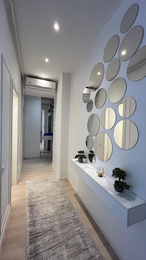 2 camere Laguna Residence - Poză 8