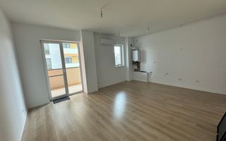 Aradului-3 Camere-2 Băi - Poză 2