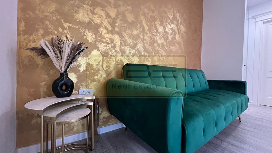 Apartament 2 camere premium Poitiers Towers - Continental - Poză 4