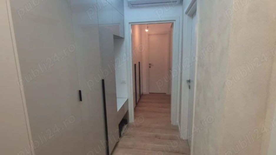 AP. 3 CAMERE BAICULUI, BLOC NOU, CENTRALA, BUCATARIE OPEN-SPACE - Poză 7