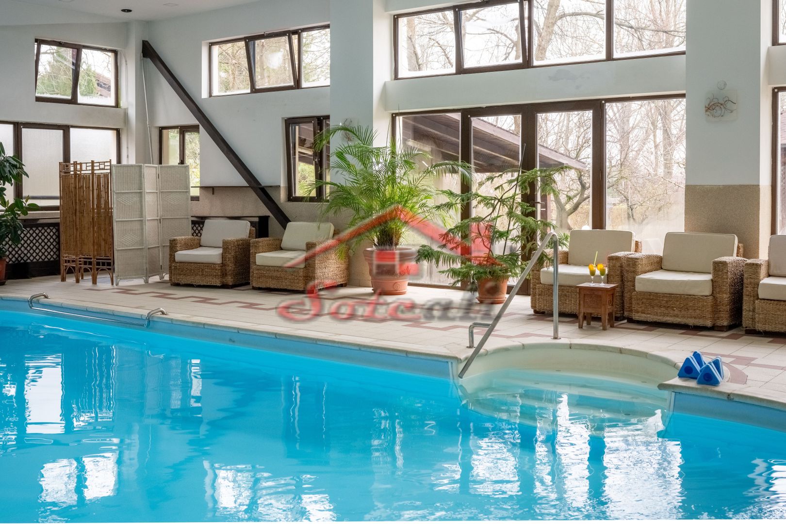 Pensiune turistică de vânzare – Cornu, Valea Prahovei - Poză 17