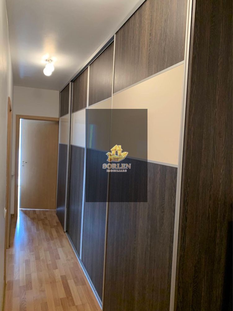 Apartament decomandat cu 2 camere / Zona Eroilor - Floresti - Poză 3