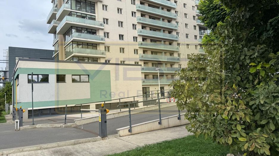 Cladire birouri / comerciala Tudor Vladimirescu-Iulius Mall - Poză 10