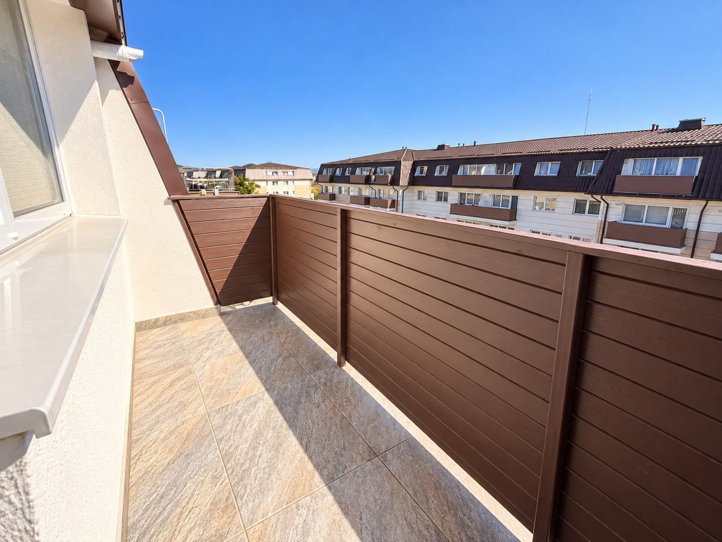 Apartament cu 2 camere | 49 mp + balcon 3,8 mp | Loc de parcare | Subcetate - Poză 10