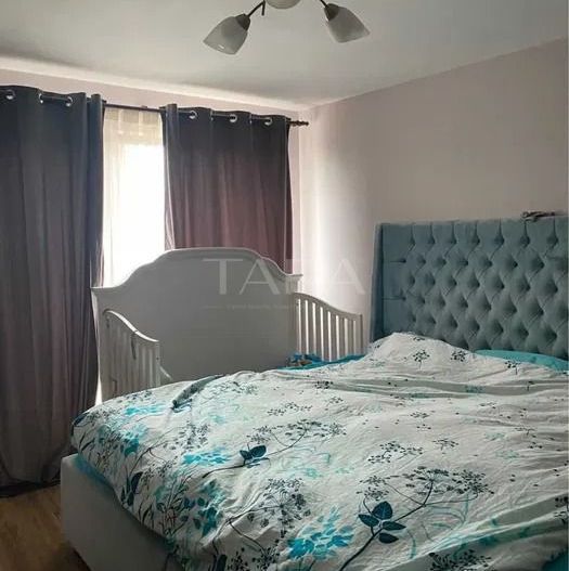 Vanzare casa tip duplex in Dambu Rotund - Poză 5