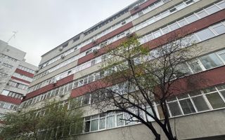 Apartament 2camere- 3-Calea Dorobanti- Balcon 20mp - Poză 1