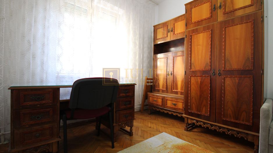 Central, 2 camere, centrala proprie - Poză 3