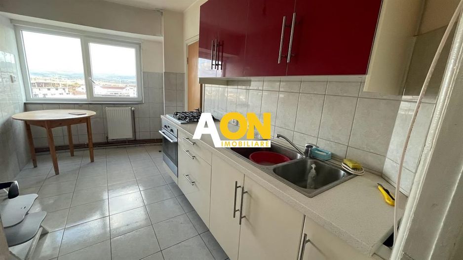 Apartament 3 camere, 84 mp, ultracentral - Poză 3