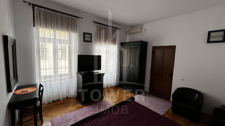Apartament de inchiriat 3 camere | Zona Balcescu - Poză 2