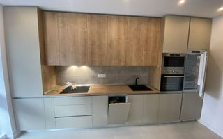 2 Camere + Parcare, Nusco City, Aviatiei, Promenada MALL, Herastrau - Poză 7