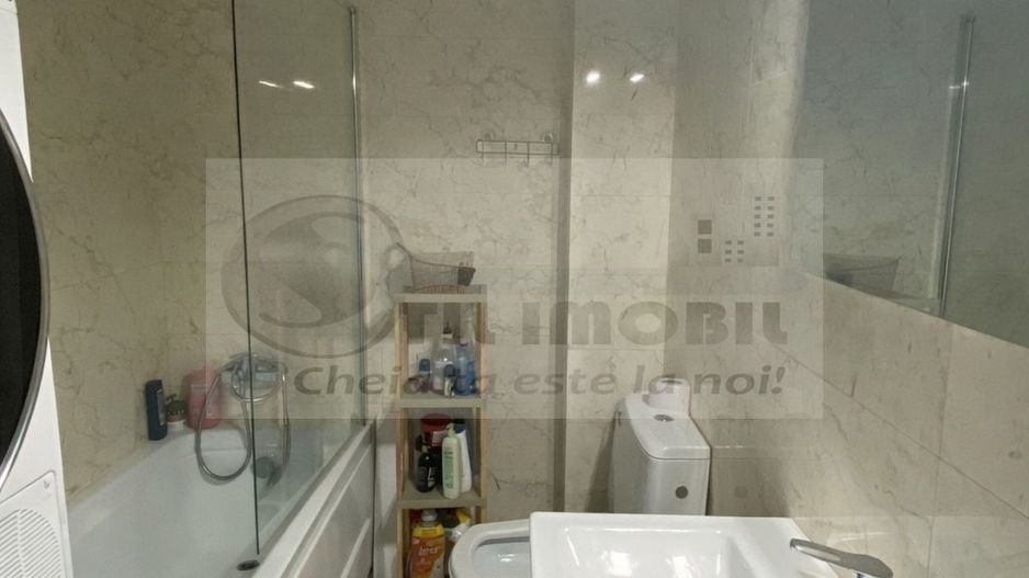 Complex CUG - Apartament 2 camere - 49 mp - 90.000 euro ! - Poză 6