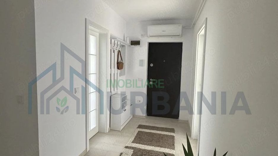 Apartament 2 camere de închiriat în Valea Lupului, Zefir Residence - Poză 1