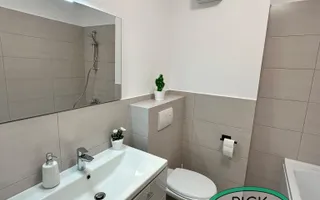 P 4143 - Apartament cu 2 camere în Târgu Mureș, Tudor, Green Residence - Poză 13