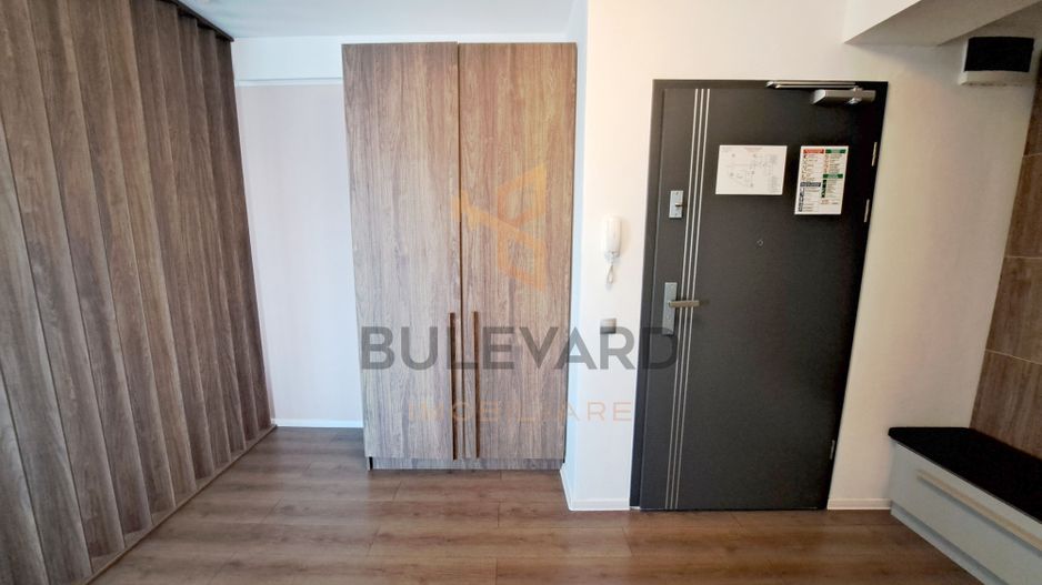 Apartament tip studio de inchiriere in bloc nou! - Poză 11