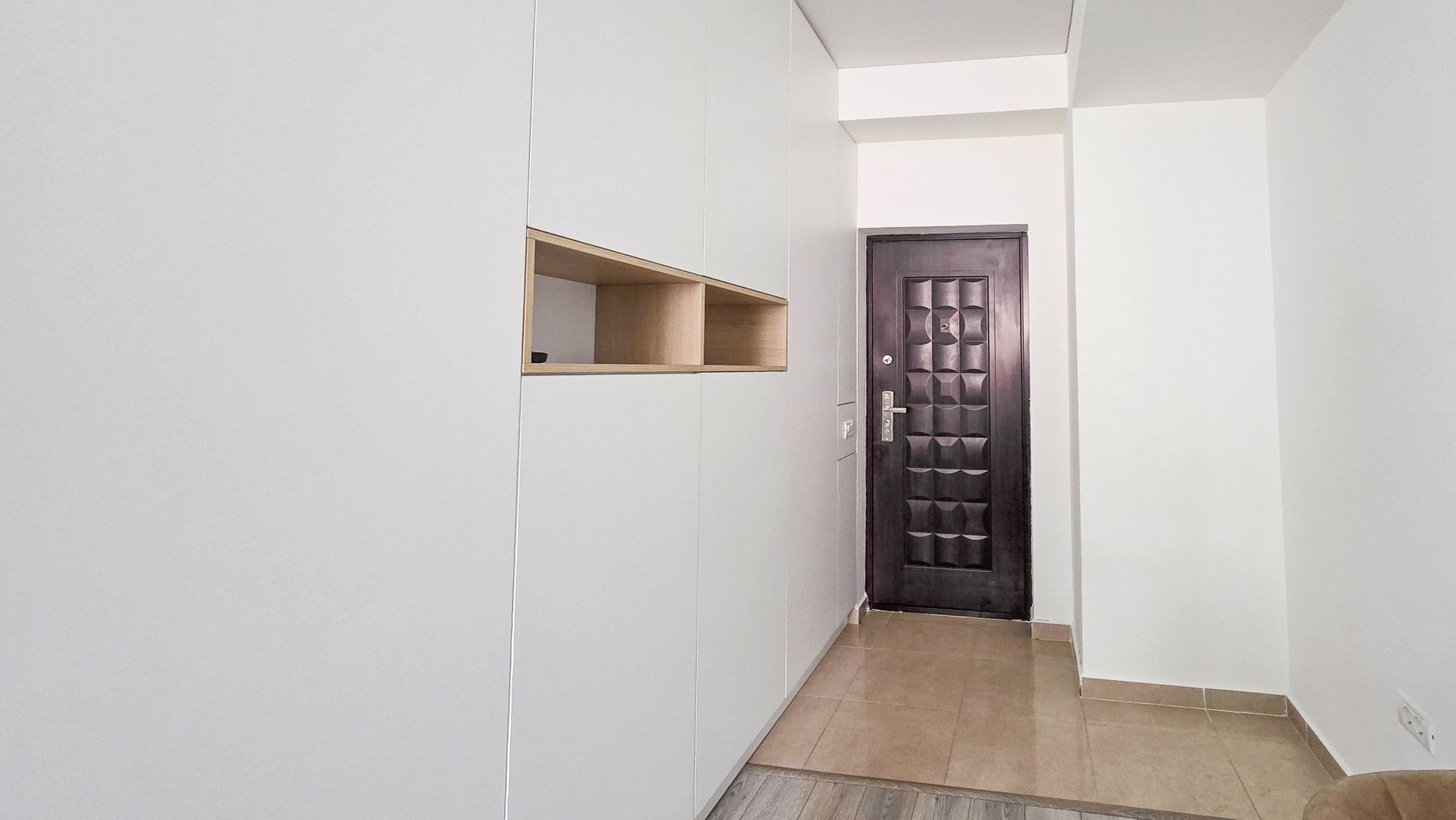 Garsonieră modernă Militari Residence | Etaj 5 | Bloc 2020 | Mobilată - Poză 10