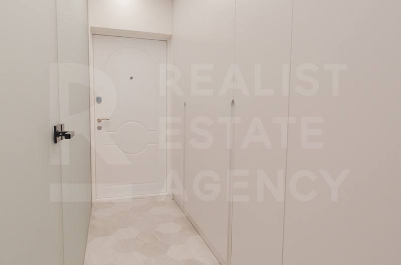 Chirie, apartament 1 cameră, strada Alexandru Bernardazzi, Centru - Poză 7