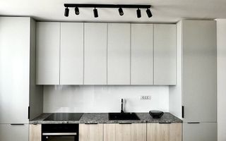 ISHO - 2 camere, etaj 15 - View exceptional - Poză 19