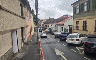 Apartament 2 camere DECOMANDAT 75 MPU Strada Rennes - Poză 2