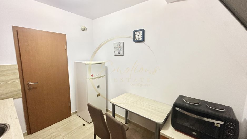 NOU | Apartament 2 camere - Complexul Studențesc - Poză 6