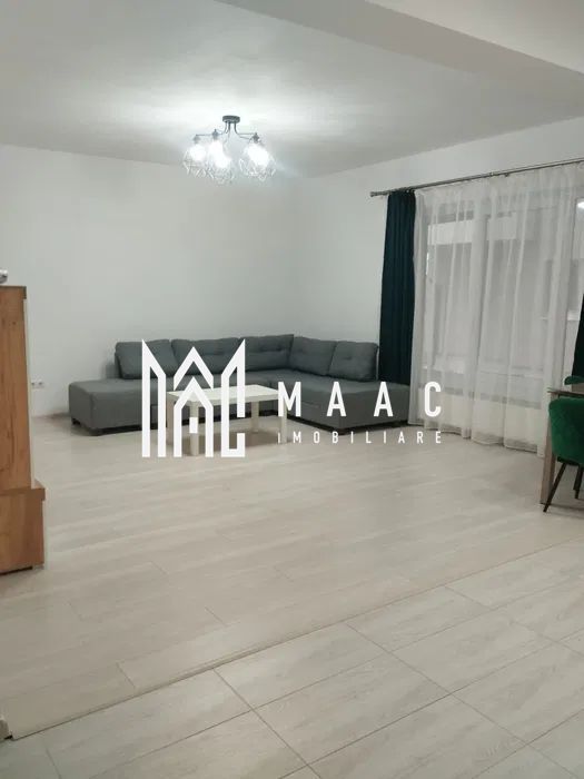 Apartament 2 camere | Parter inalt | Modern | Selimbar - Poză 5