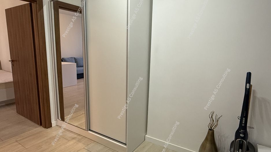 Apartament 1 Camera | Parter inalt | Zona Medicinei - Poză 10