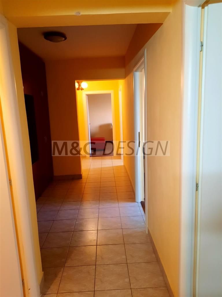 Iosefin-Brancoveanu-Colegiul Banatean, 3 camere et 1 - Poză 18