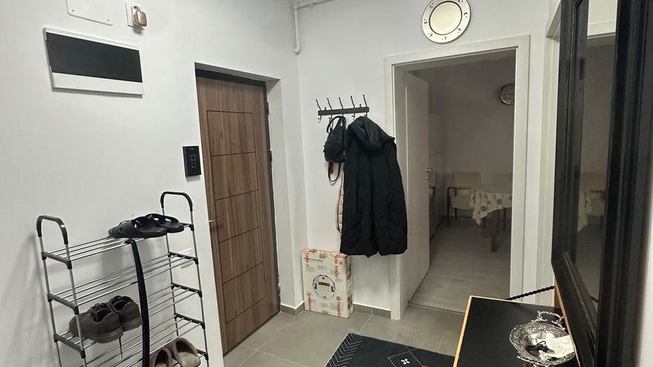 Inchiriere Apartament 2 Camere in Joy Residence la 6 minute de metrou - Poză 17