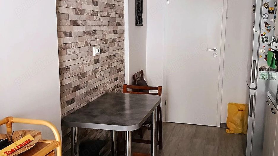 Apartament 2 camere Theodor Pallady / Loc de parcare subteran - Poză 6