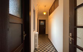 Vânzare apartament 130 mp | 4 cam 2 bai | arhitectura deosebita | parc Kiseleff - Poză 6