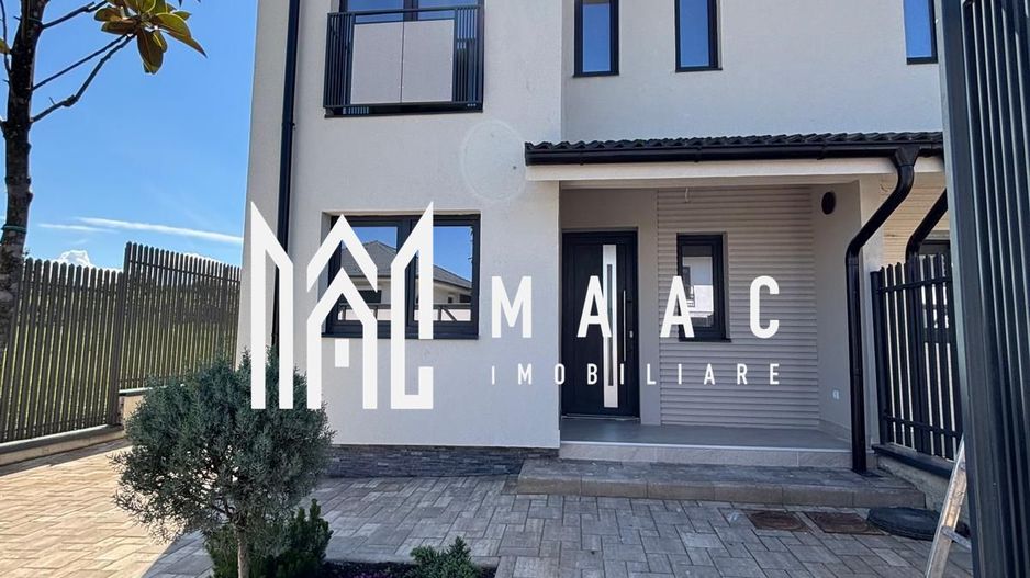 Casă 4 camere  | La cheie | 148 mp utili | 4 băi I Cisnadie - Poză 10